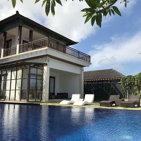 Indigo Dream Surf & Holiday Retreat Uluwatu  Luaran gambar