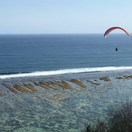 Indigo Dream Surf & Holiday Retreat Uluwatu  Luaran gambar