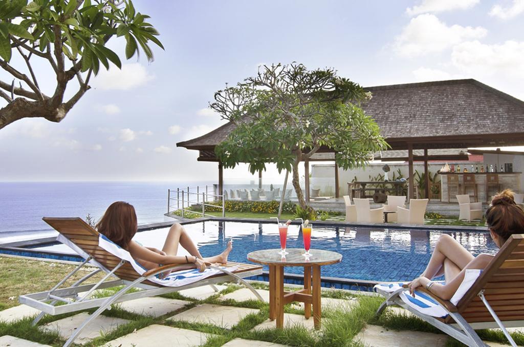 Indigo Dream Surf & Holiday Retreat Uluwatu  Bilik gambar