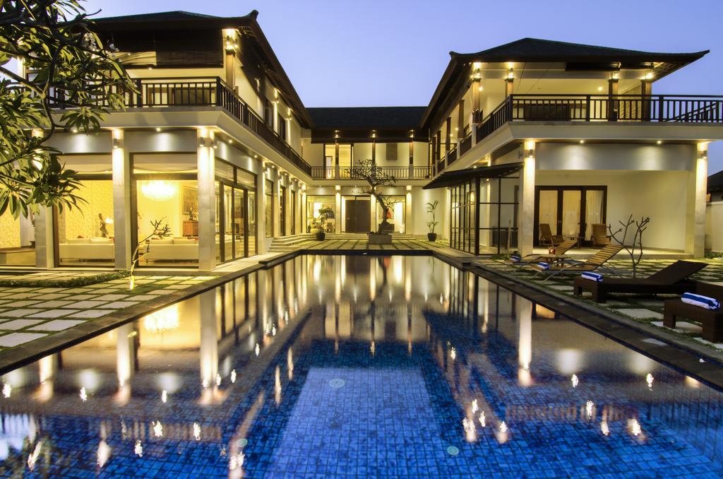 Indigo Dream Surf & Holiday Retreat Uluwatu  Bilik gambar