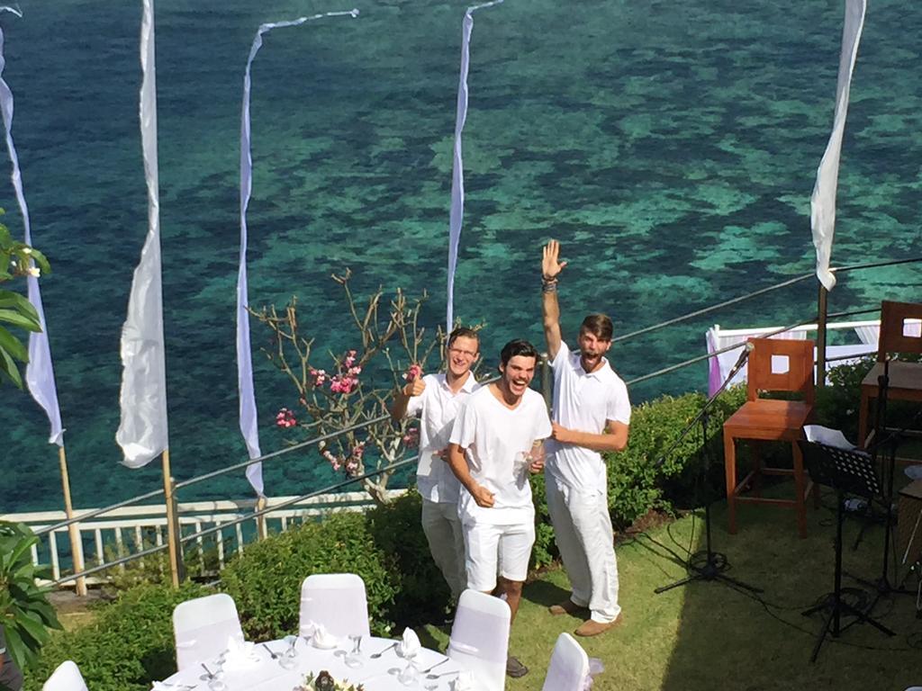 Indigo Dream Surf & Holiday Retreat Uluwatu  Luaran gambar