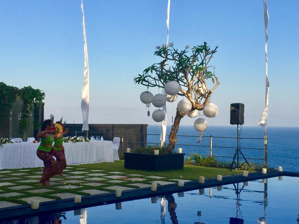 Indigo Dream Surf & Holiday Retreat Uluwatu  Luaran gambar