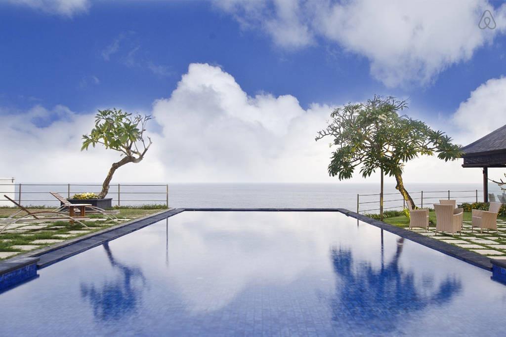 Indigo Dream Surf & Holiday Retreat Uluwatu  Luaran gambar