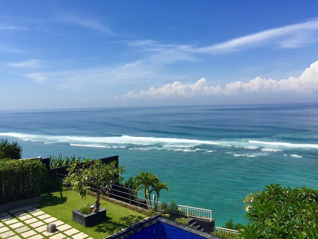 Indigo Dream Surf & Holiday Retreat Uluwatu  Luaran gambar