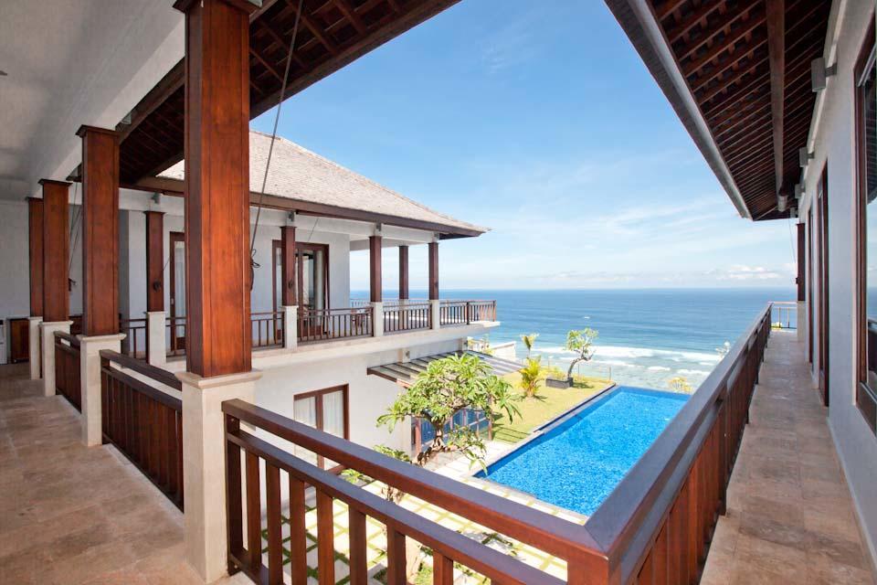Indigo Dream Surf & Holiday Retreat Uluwatu  Luaran gambar