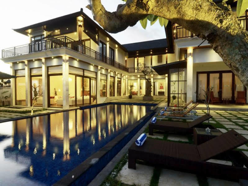 Indigo Dream Surf & Holiday Retreat Uluwatu  Luaran gambar