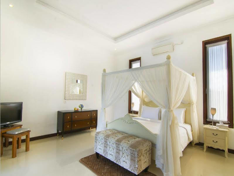 Indigo Dream Surf & Holiday Retreat Uluwatu  Luaran gambar
