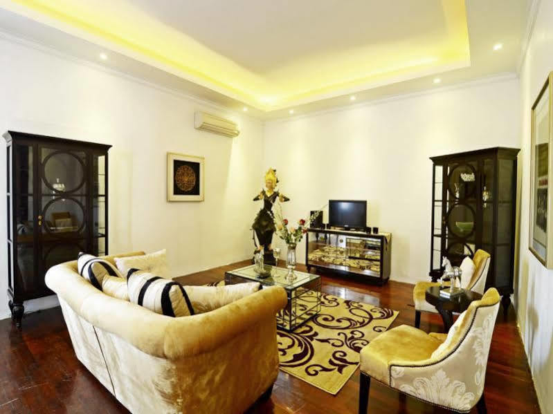 Indigo Dream Surf & Holiday Retreat Uluwatu  Luaran gambar