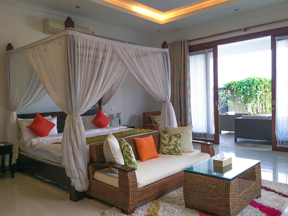 Indigo Dream Surf & Holiday Retreat Uluwatu  Luaran gambar