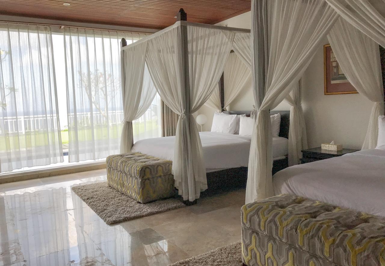 Indigo Dream Surf & Holiday Retreat Uluwatu  Luaran gambar