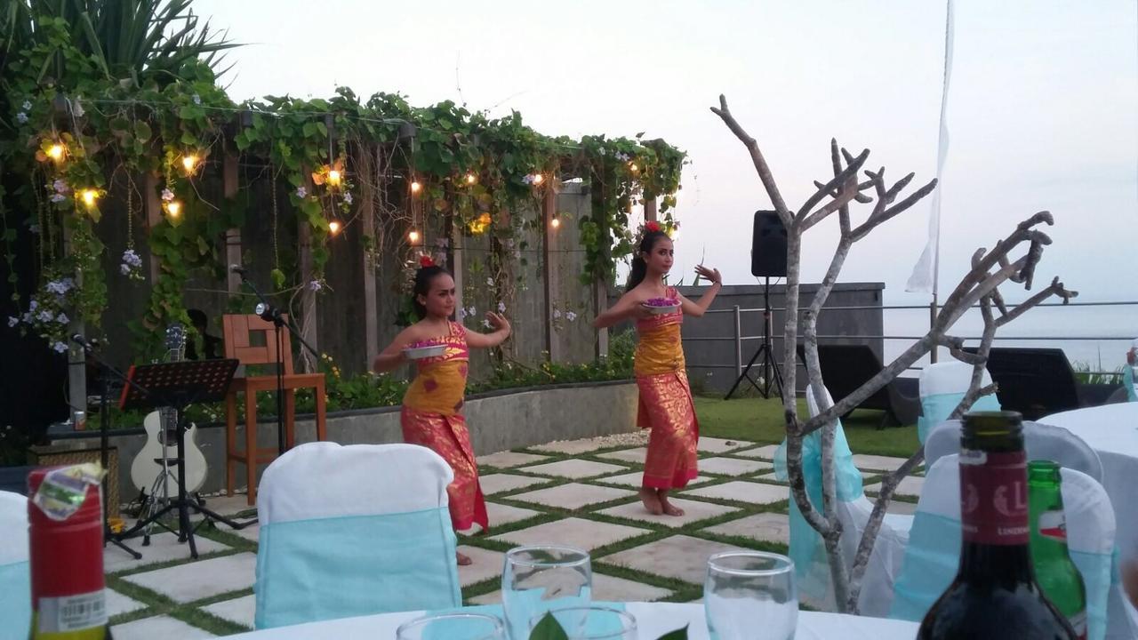 Indigo Dream Surf & Holiday Retreat Uluwatu  Luaran gambar