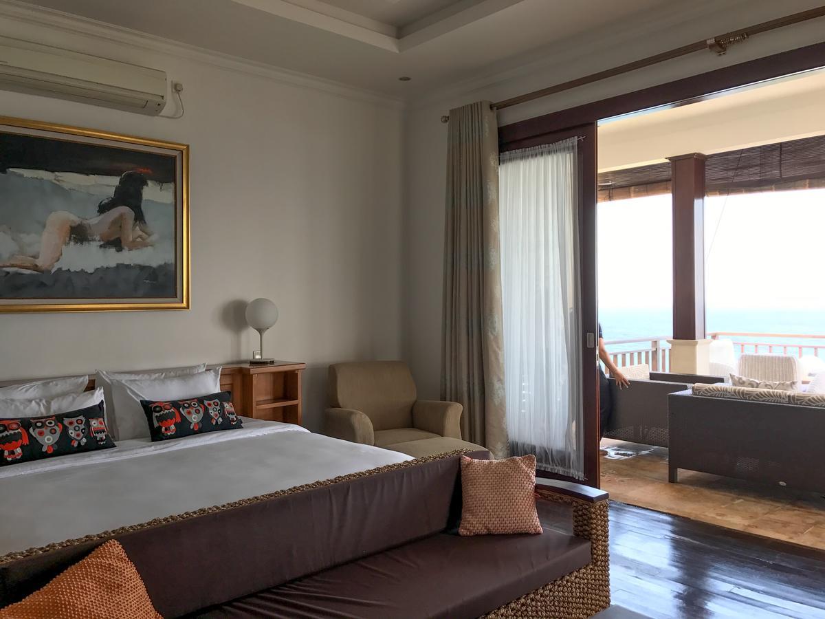 Indigo Dream Surf & Holiday Retreat Uluwatu  Luaran gambar