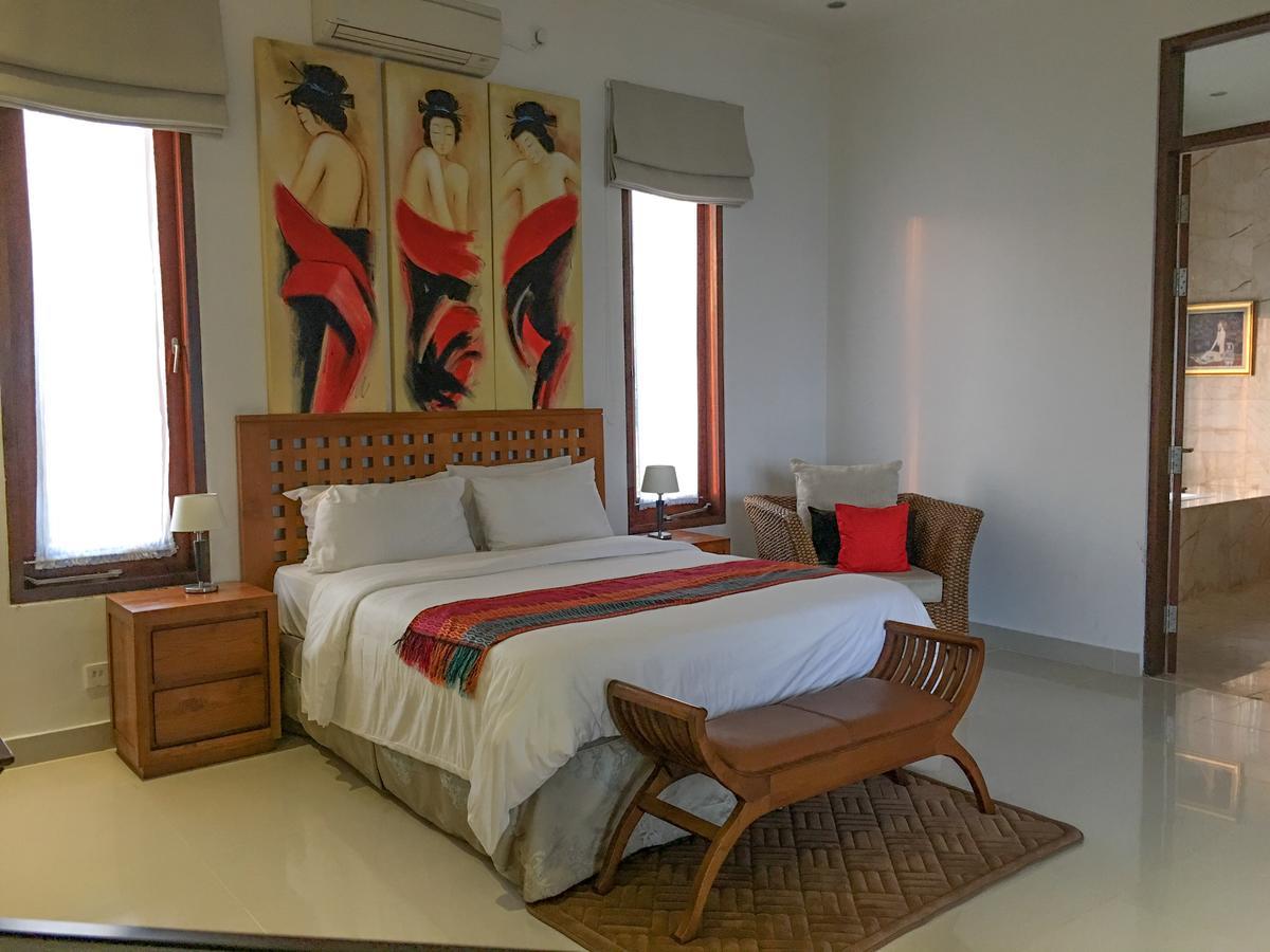 Indigo Dream Surf & Holiday Retreat Uluwatu  Luaran gambar