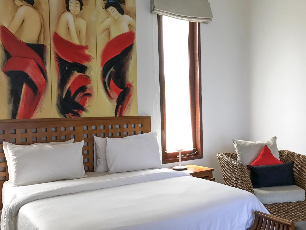 Indigo Dream Surf & Holiday Retreat Uluwatu  Luaran gambar