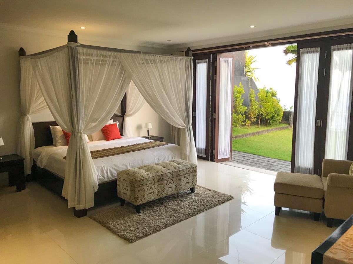 Indigo Dream Surf & Holiday Retreat Uluwatu  Luaran gambar