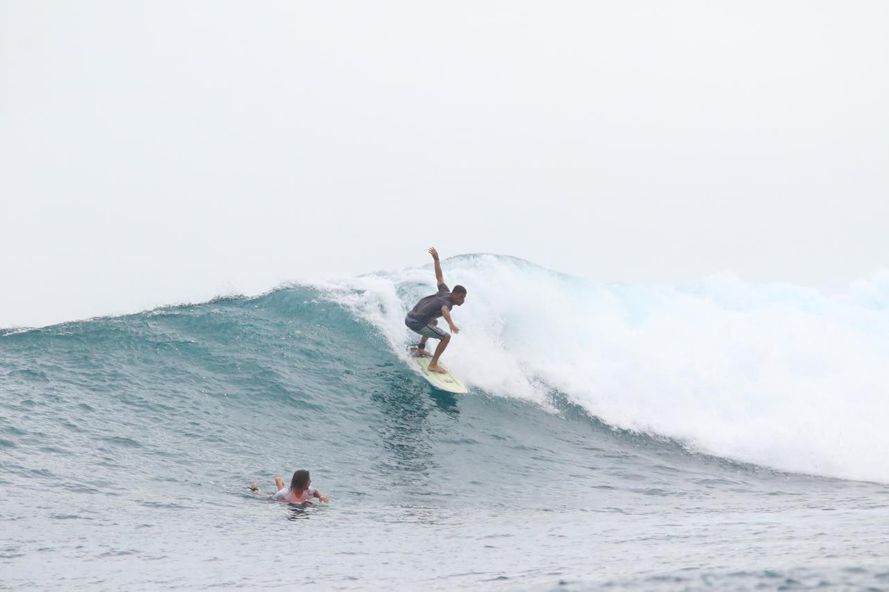 Indigo Dream Surf & Holiday Retreat Uluwatu  Luaran gambar