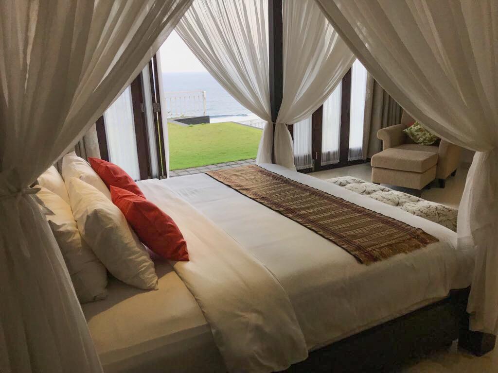 Indigo Dream Surf & Holiday Retreat Uluwatu  Luaran gambar