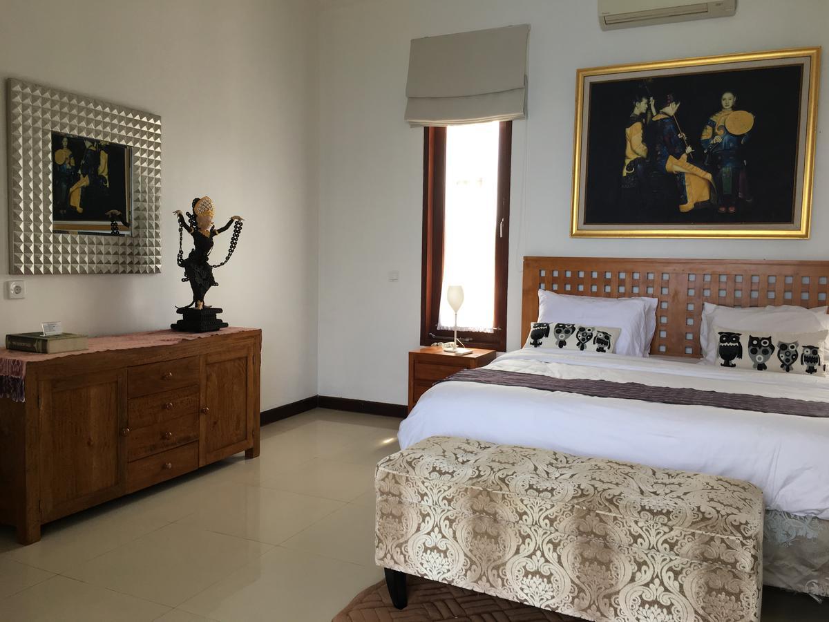 Indigo Dream Surf & Holiday Retreat Uluwatu  Luaran gambar