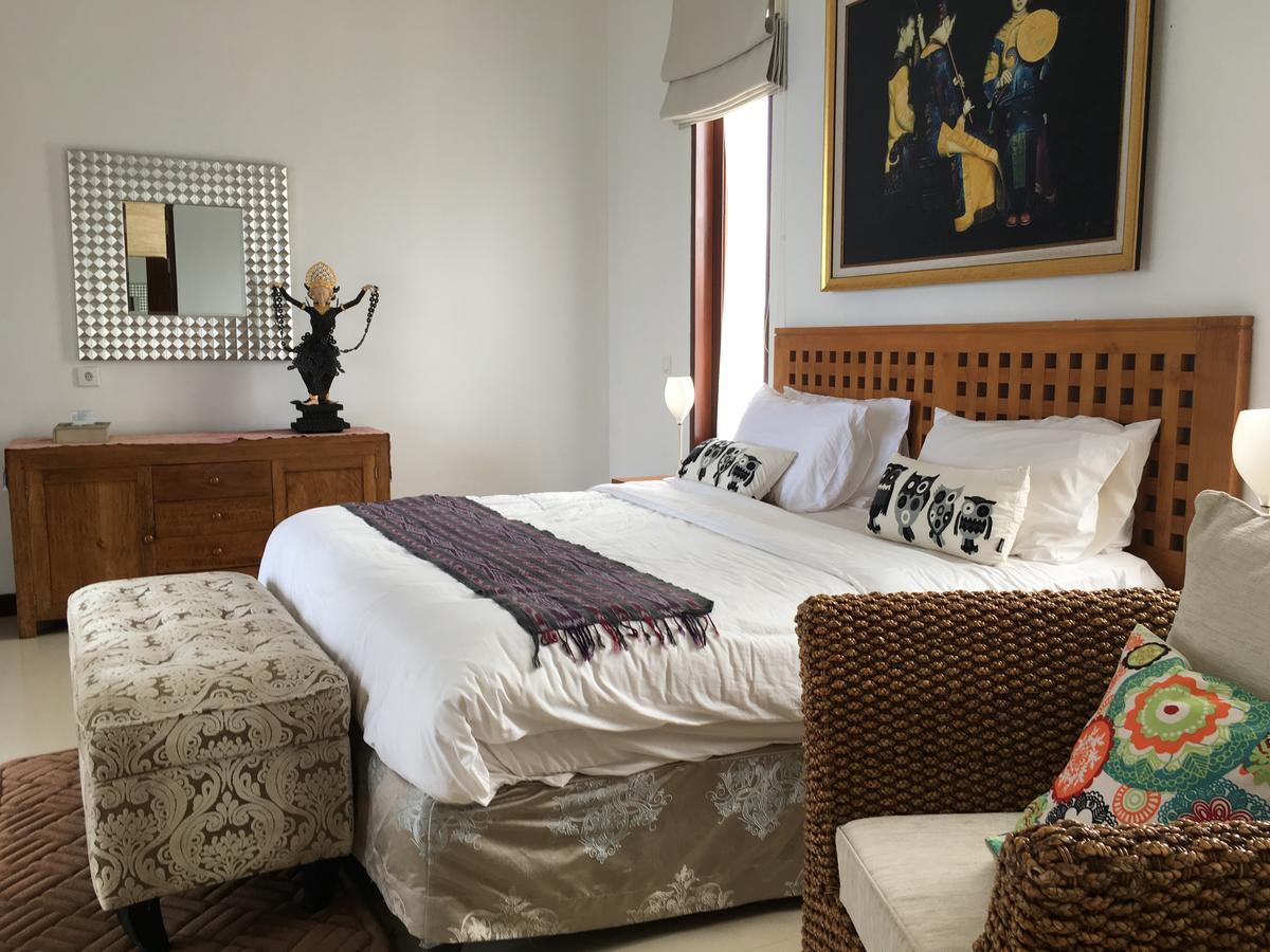 Indigo Dream Surf & Holiday Retreat Uluwatu  Luaran gambar