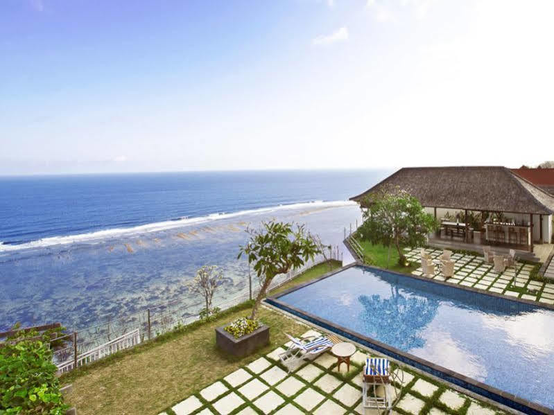 Indigo Dream Surf & Holiday Retreat Uluwatu  Luaran gambar