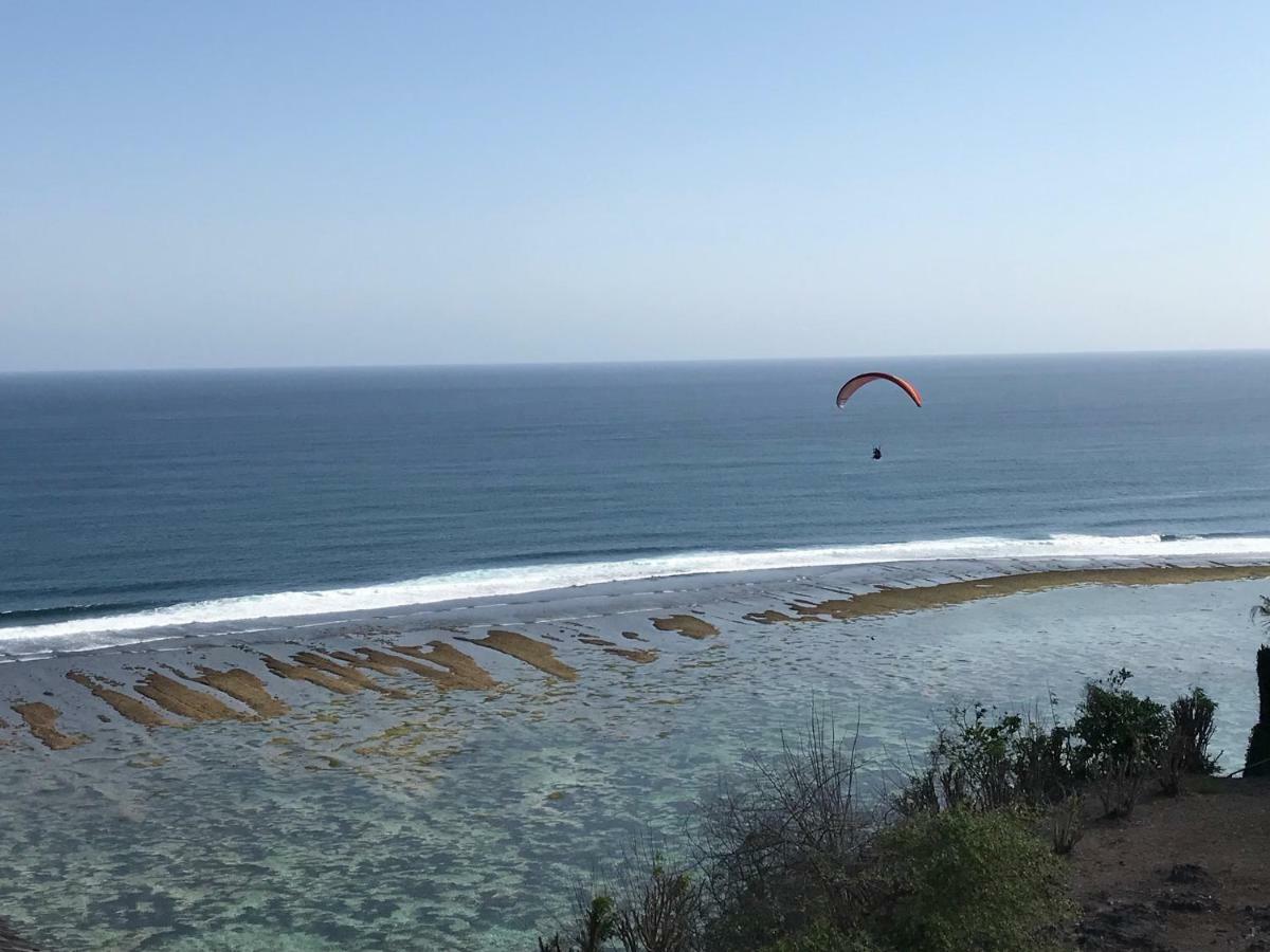 Indigo Dream Surf & Holiday Retreat Uluwatu  Luaran gambar