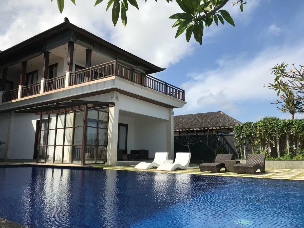 Indigo Dream Surf & Holiday Retreat Uluwatu  Luaran gambar