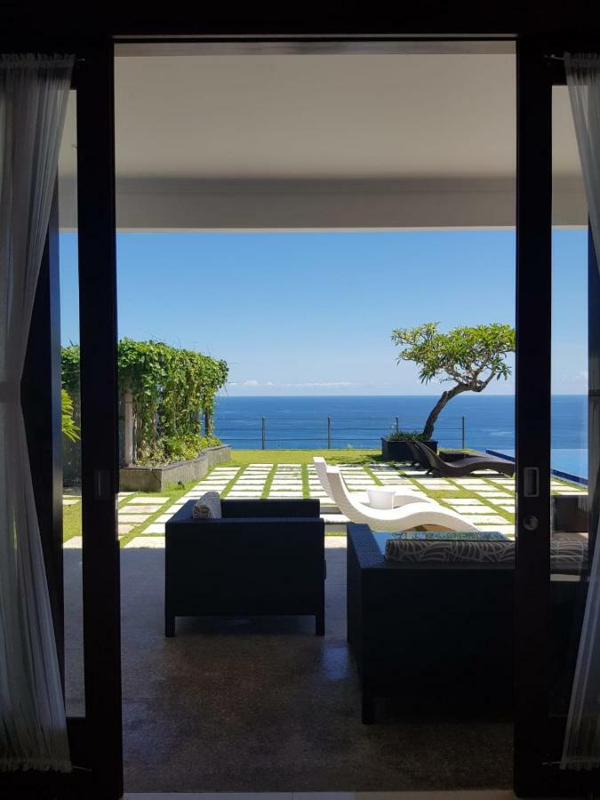 Indigo Dream Surf & Holiday Retreat Uluwatu  Luaran gambar