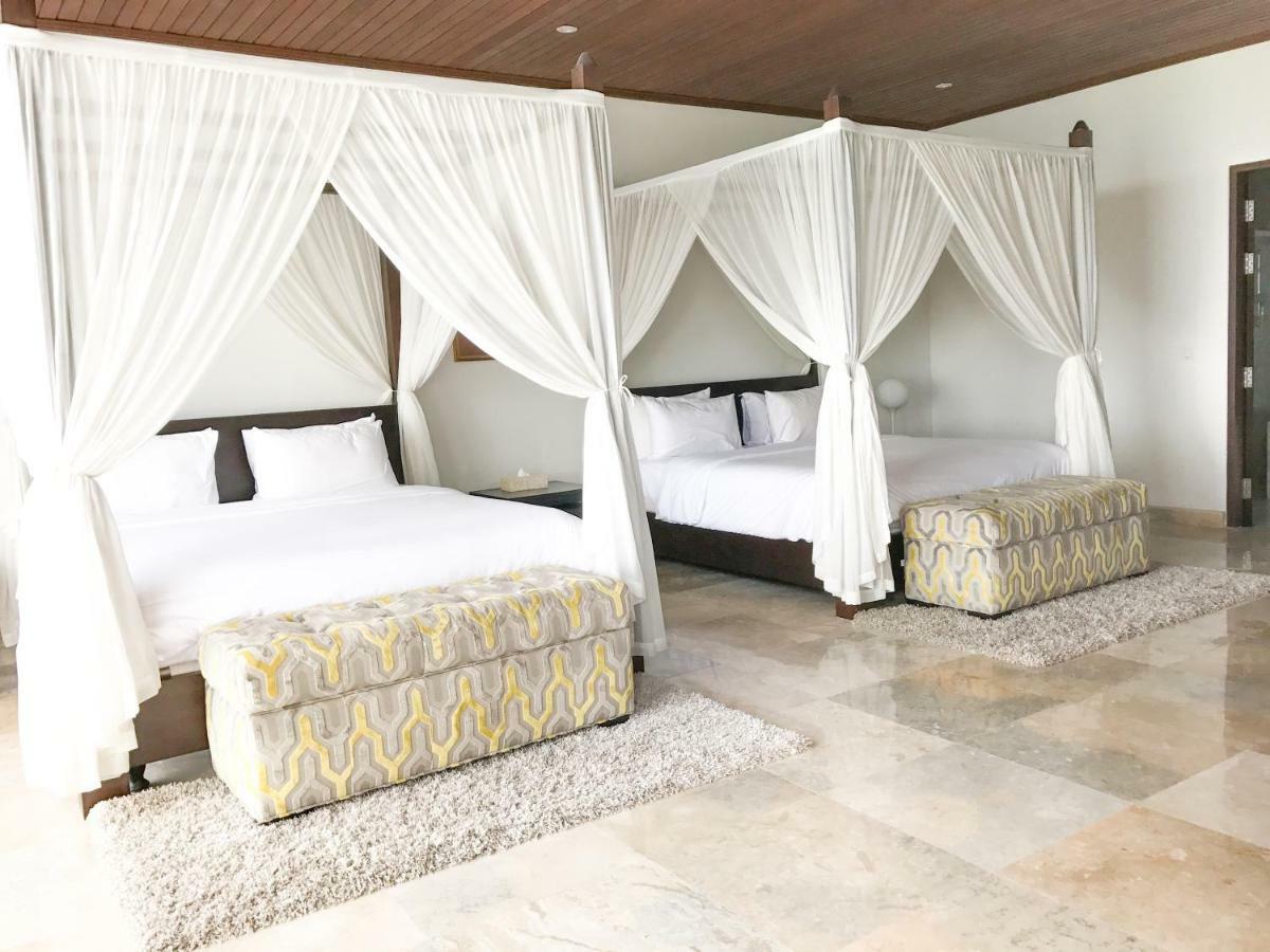 Indigo Dream Surf & Holiday Retreat Uluwatu  Luaran gambar