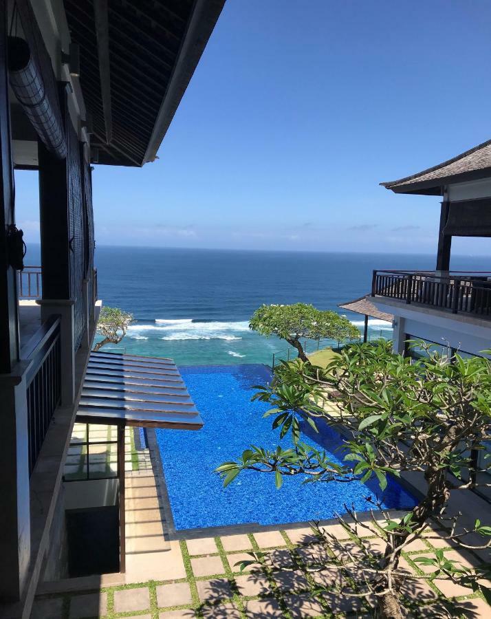 Indigo Dream Surf & Holiday Retreat Uluwatu  Luaran gambar