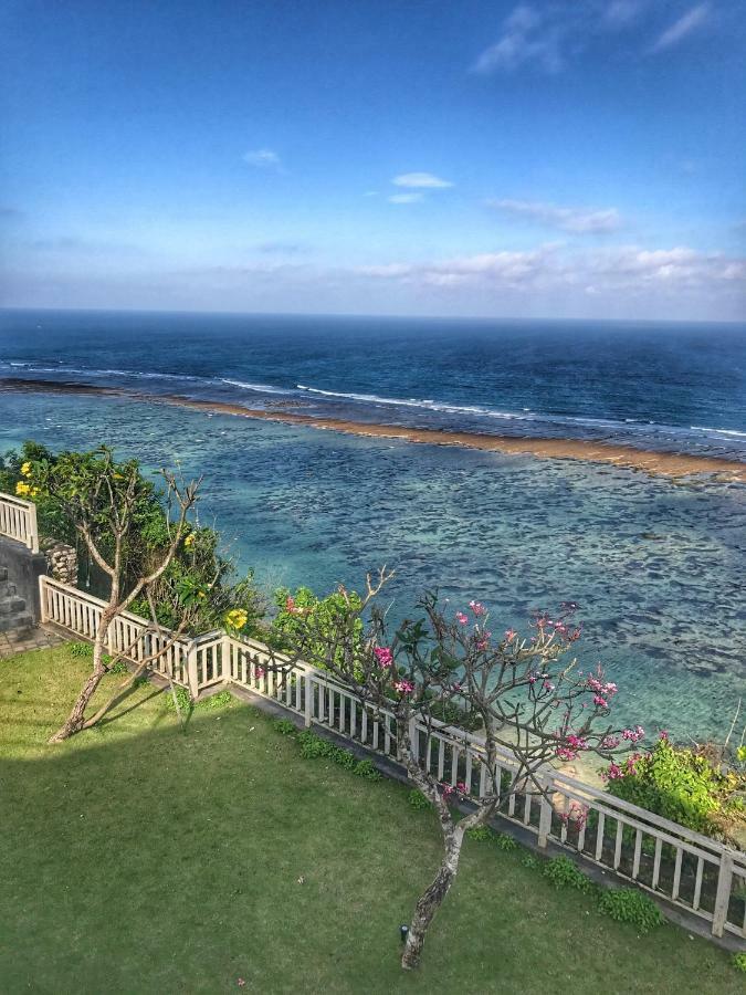Indigo Dream Surf & Holiday Retreat Uluwatu  Luaran gambar