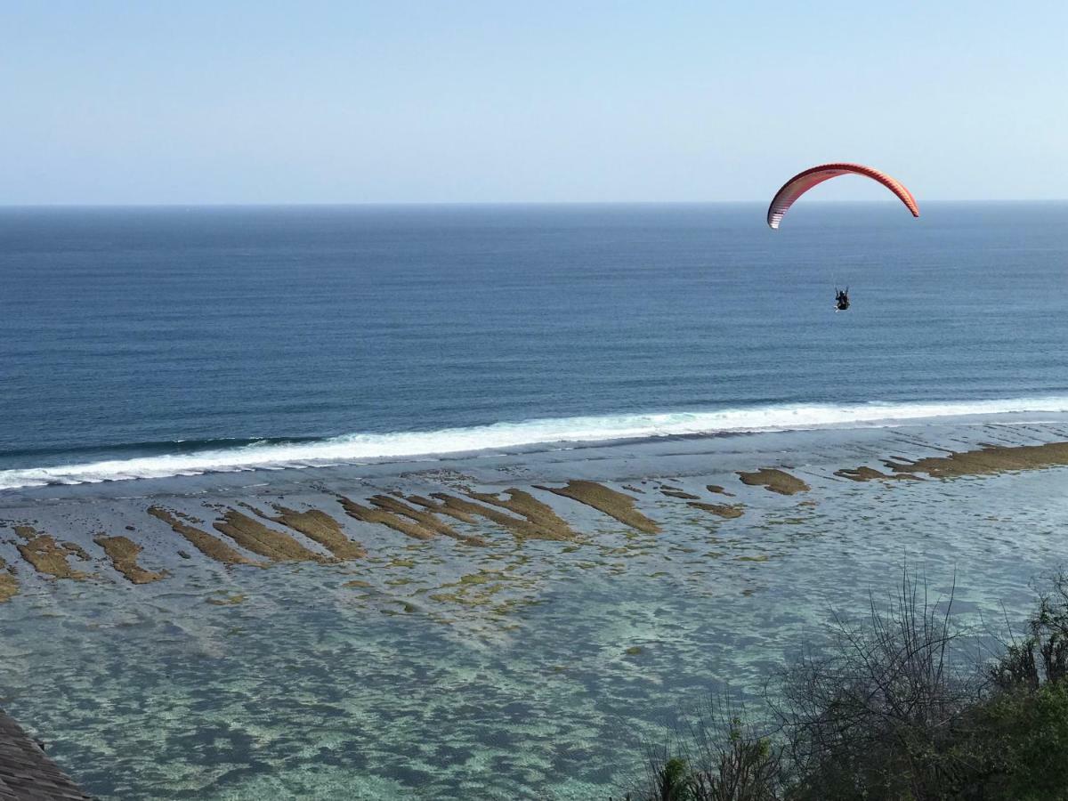 Indigo Dream Surf & Holiday Retreat Uluwatu  Luaran gambar