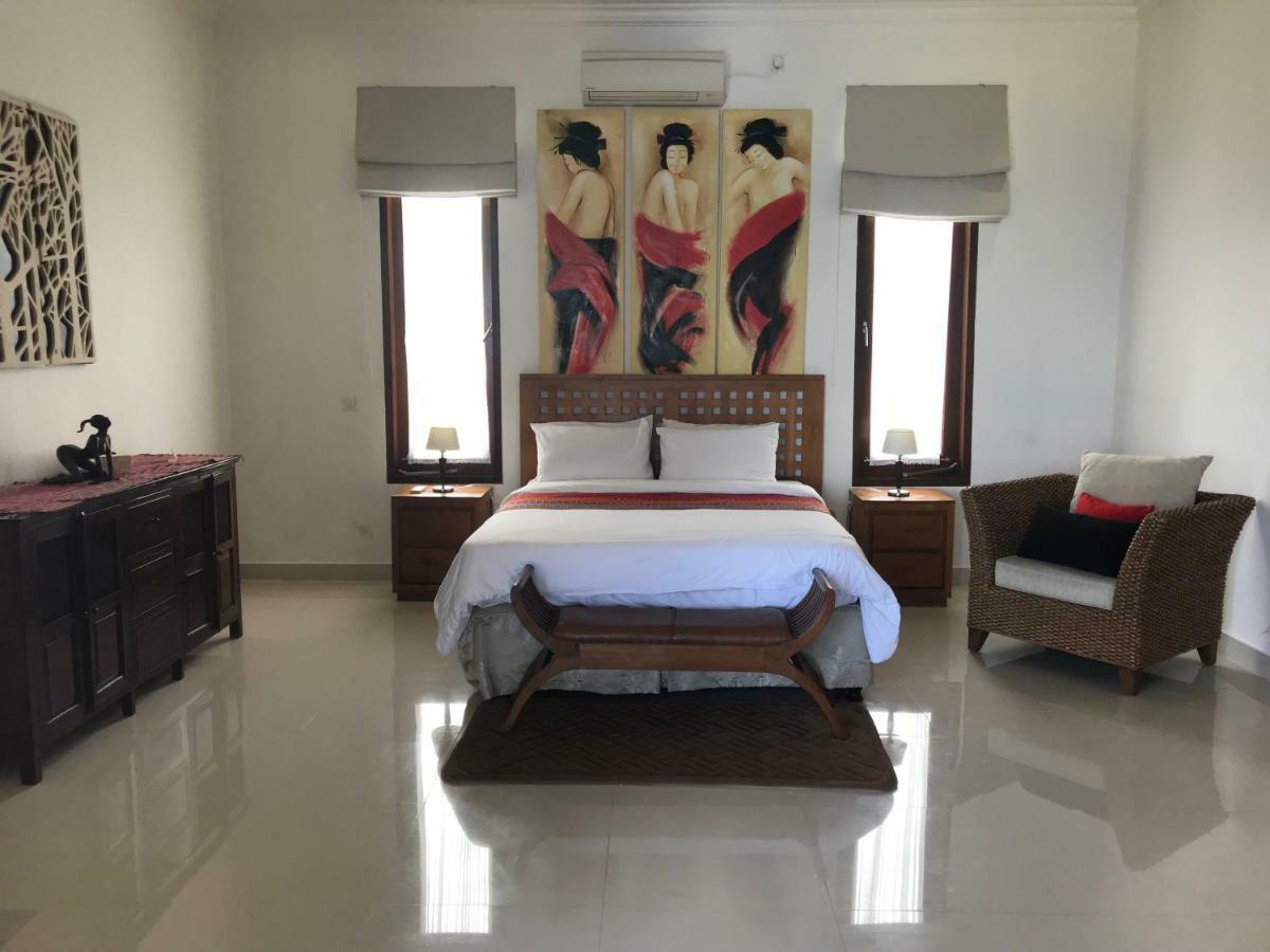 Indigo Dream Surf & Holiday Retreat Uluwatu  Luaran gambar